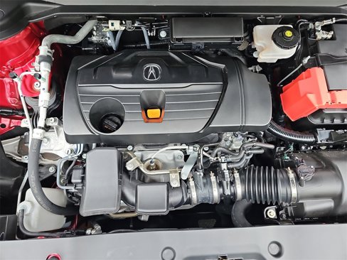 Certified 2025 Acura RDX AWD w/ A-Spec & Advance Pkg image 32