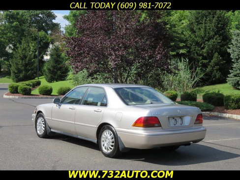 Used 1998 Acura RL image 10