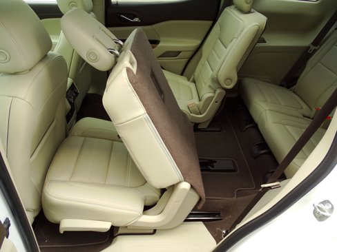 Used 2019 GMC Acadia Denali w/ Technology Package image 32