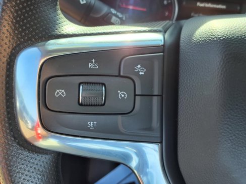 Used 2023 Chevrolet Blazer LT image 19