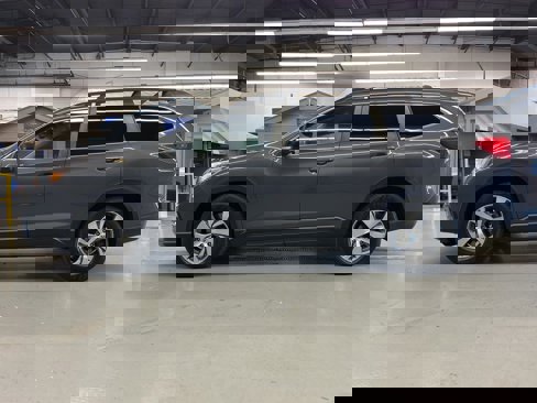 Certified 2020 Subaru Ascent Premium w/ Convenience Package image 4