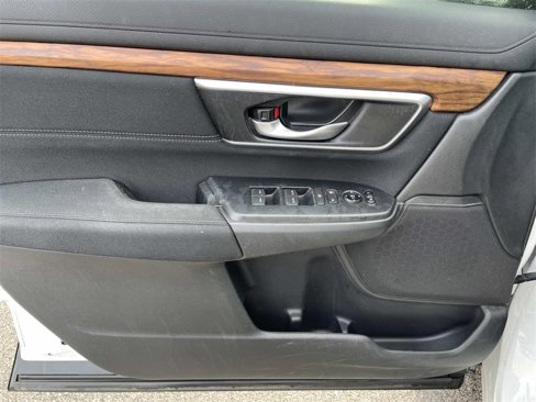 Used 2021 Honda CR-V EX image 16