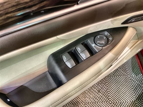 Used 2018 Buick LaCrosse Essence w/ Sights and Sounds Package image 22