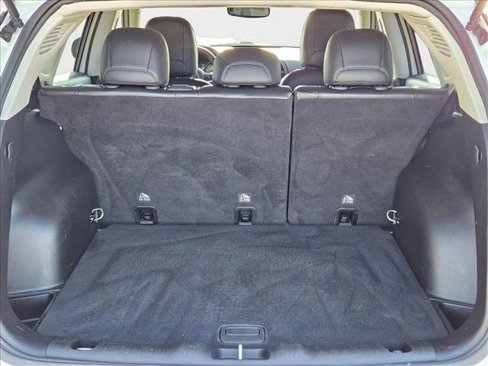 Used 2019 Jeep Compass Trailhawk image 6