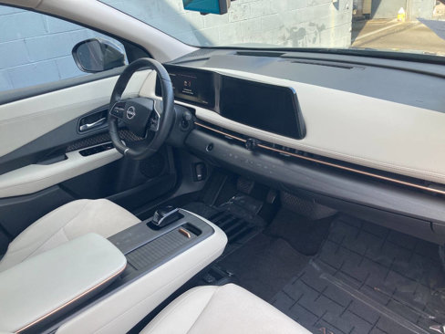 Used 2024 Nissan Ariya FWD image 8