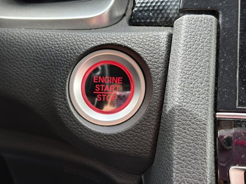 Used 2021 Honda Civic Sport image 26