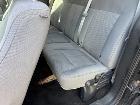 Used 2014 Ford F150 XLT w/ Equipment Group 301A Mid image 17