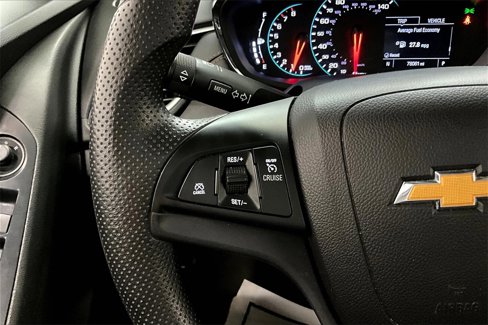 Used 2021 Chevrolet Trax LT image 10