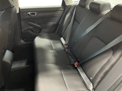 New 2026 Honda Civic LX image 17