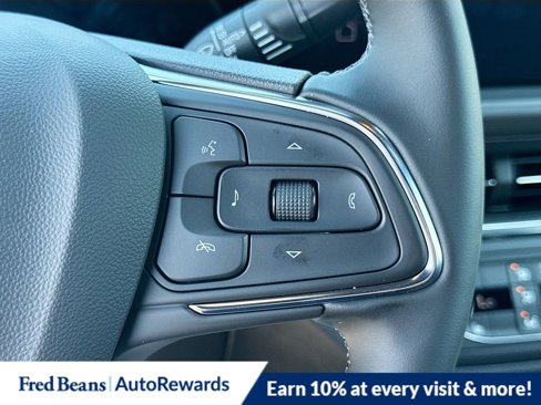 New 2025 Buick Envista Preferred w/ Convenience I Package image 35