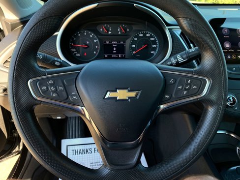 Used 2024 Chevrolet Malibu LT image 20