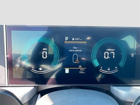 New 2025 Hyundai Sonata SE image 12