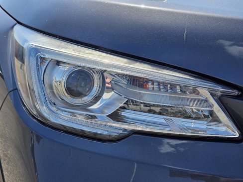 Used 2020 Subaru Ascent Touring w/ Popular Package #2A image 4