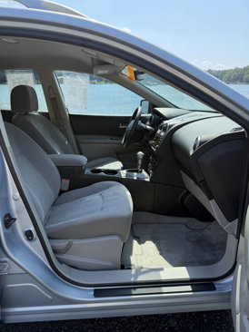 Used 2015 Nissan Rogue S image 14