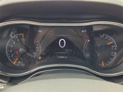 Used 2020 Jeep Grand Cherokee Trailhawk image 29