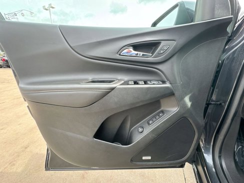 Certified 2022 Chevrolet Equinox Premier image 22