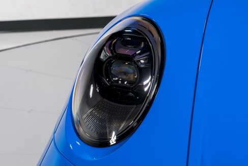 Used 2023 Porsche 911 GT3 image 42