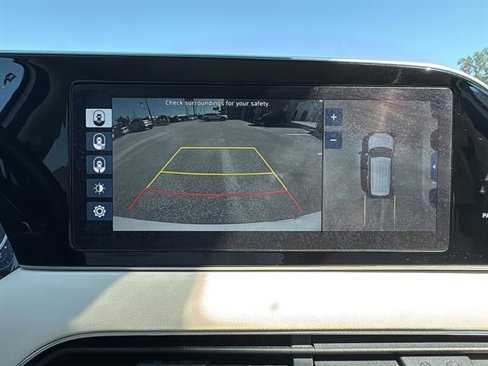 Used 2020 Hyundai Palisade Limited image 26
