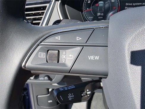 Used 2024 Audi Q5 2.0T Premium Plus image 17