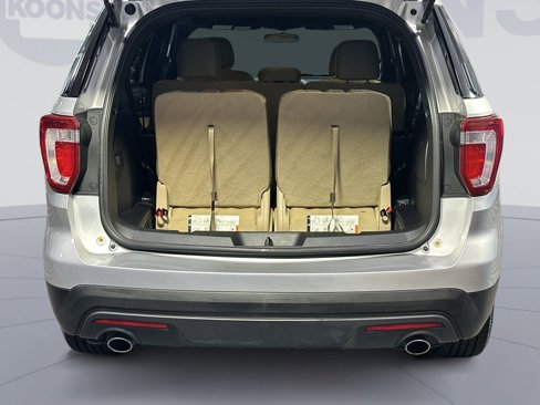 Used 2016 Ford Explorer FWD image 33