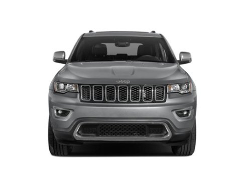 Certified 2021 Jeep Grand Cherokee Limited w/ Luxury Group II image 4
