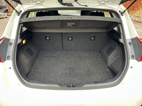 Used 2017 Toyota Corolla iM image 24