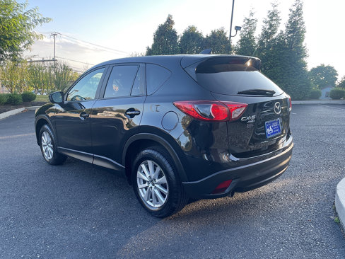 Used 2014 MAZDA CX-5 Touring w/ Bose/Moonroof Package image 16
