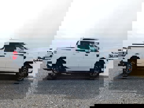 New 2025 Ford Maverick XLT image 5