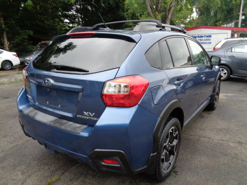 Used 2013 Subaru Crosstrek 2.0i Premium w/ Popular Pkg 1 image 5