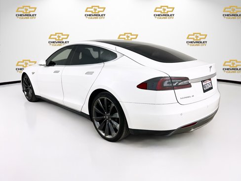 Used 2014 Tesla Model S 60 image 5