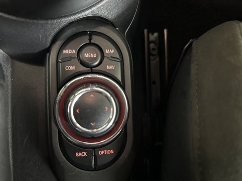 Certified 2022 MINI Cooper S image 14