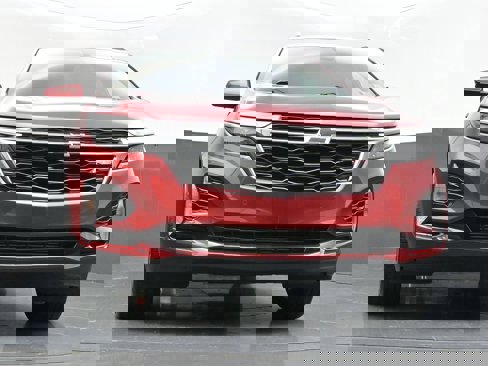Certified 2022 Chevrolet Equinox RS image 37