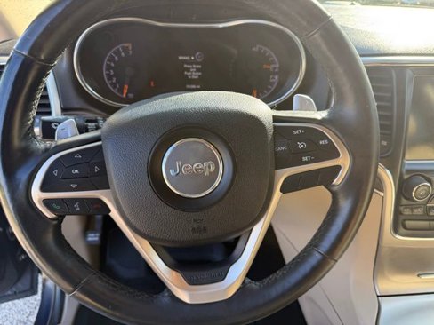 Used 2014 Jeep Grand Cherokee Limited image 14