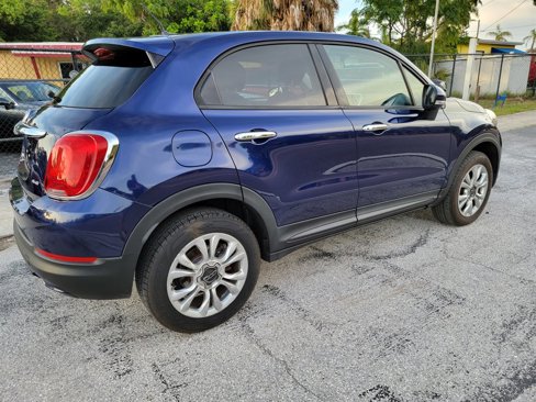 Used 2016 FIAT 500X Easy image 6