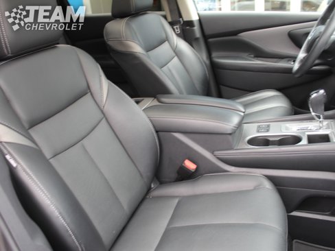 Used 2020 Nissan Murano SL image 29