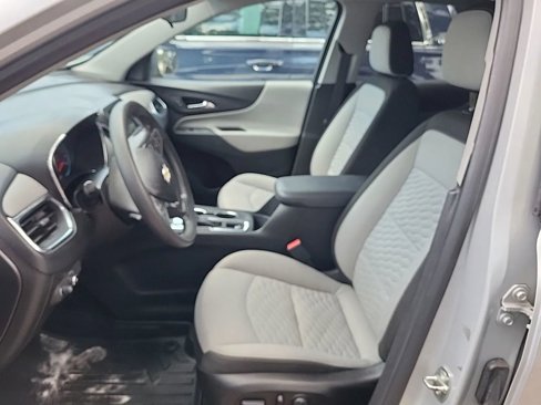 Used 2019 Chevrolet Equinox LT image 11