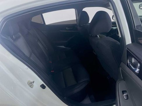 Certified 2018 Nissan Maxima 3.5 S image 24