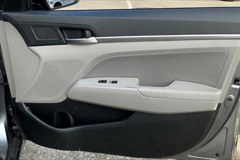 Used 2019 Hyundai Elantra Value Edition image 20