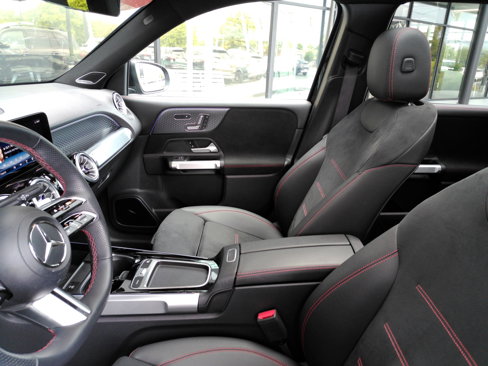 Certified 2024 Mercedes-Benz GLB 250 image 12