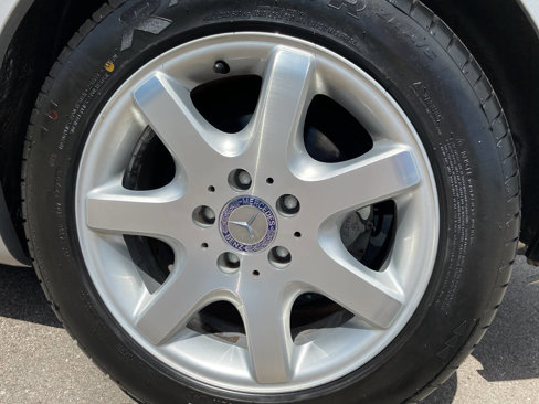 Used 2003 Mercedes-Benz SLK 230 image 35