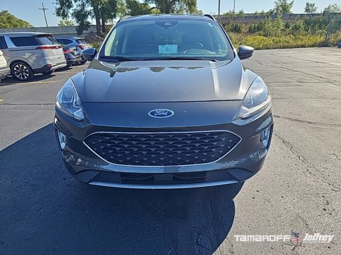 Used 2020 Ford Escape SEL image 5