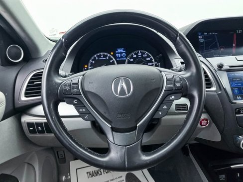 Used 2016 Acura RDX AWD w/ Technology Package image 23