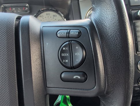 Used 2014 Ford Expedition Limited w/ Equipment Group 301A image 21