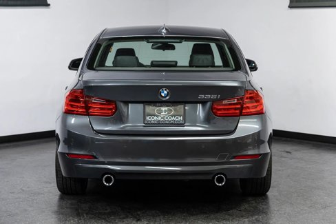 Used 2014 BMW 335i Sedan image 36