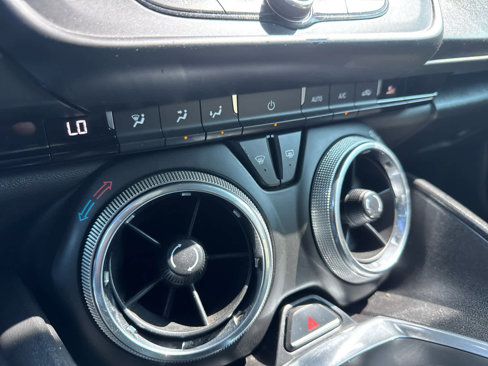 Used 2019 Chevrolet Camaro LS image 23