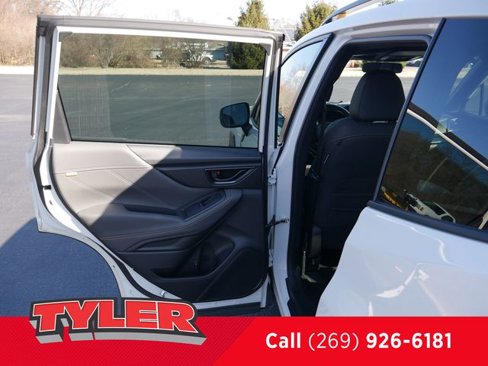 Used 2023 Subaru Forester Wilderness image 22