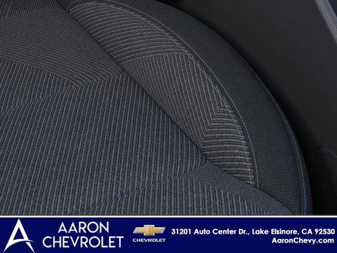 New 2026 Chevrolet Trax LS w/ LS Convenience Package image 21