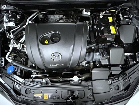 Used 2019 MAZDA MAZDA3 Sedan image 24