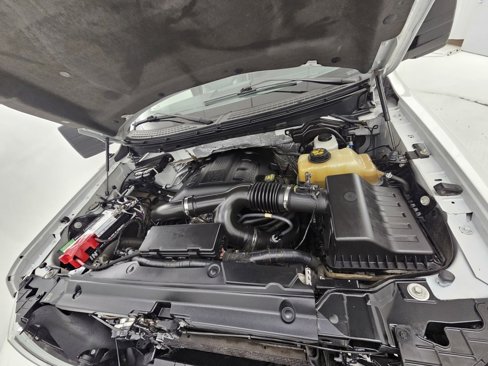 Used 2013 Ford F150 Lariat w/ Luxury Equipment Group image 30