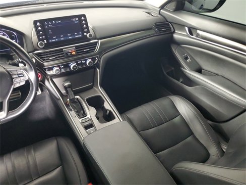Used 2021 Honda Accord Sport Special Edition image 16